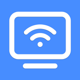 Screen Mirroring for Smart TV アイコン