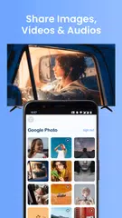 Screen Mirroring for Smart TV XAPK download