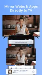 Screen Mirroring for Smart TV XAPK download