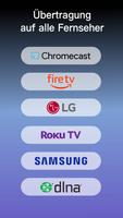 Screen Mirroring for Smart TV Screenshot 1