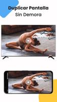 Screen Mirroring for Smart TV captura de pantalla 2