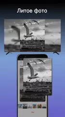 Скачать Экран Зеркало для ТВ XAPK