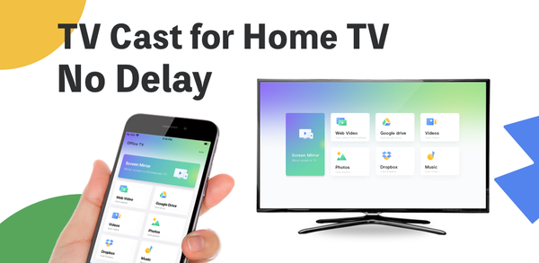 How to Download TV Cast for Chromecast APK Latest Version 1.8.5 for Android 2024 image
