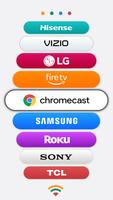 TV Cast for Chromecast Screenshot 1