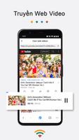 TV Cast for Chromecast ảnh chụp màn hình 2