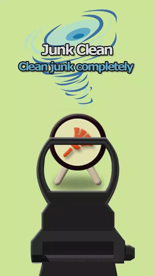 Shoot Clean-Junk Cleaner,Phone Booster,CPU Cooler APK for Android Download