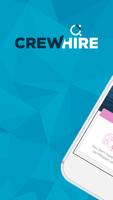 Crew Hire Cartaz