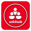 Easy Sub4Sub Pro X