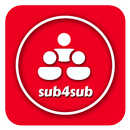 Easy Sub4Sub Pro X APK
