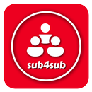 APK Easy Sub4Sub Pro X