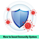 How to Boost your Immune System APK