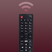 Remote for LG Smart TV & webOS