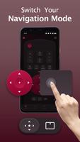 2 Schermata Remote for LG Smart TV & webOS