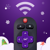 Remote for Roku TV & Roku Stick aplikacja