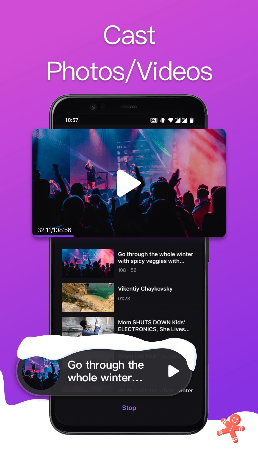 Remote for Roku TV & Roku Stick APK for Android Download