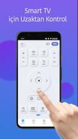 Remote for Samsung Smart TV gönderen