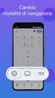 2 Schermata Remote for Samsung Smart TV