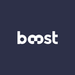 Sofer Boost Taxi biểu tượng