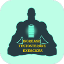 Exercícios testosterona APK