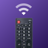 TV Remote for Roku & All TV アイコン