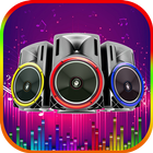 super max volume booster pro 아이콘