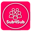 Boost Sub4Sub Pro X
