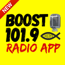BOOST 101.9 Radio 📻 APK