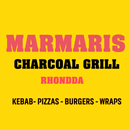 Marmaris Grill Rhondda APK