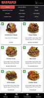 Marmaris Grill Rhondda ảnh chụp màn hình 1
