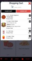 Morriston Pizza Kebab House ảnh chụp màn hình 3