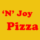 N Joy Pizza Abertillery biểu tượng