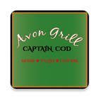 Avon Grill biểu tượng