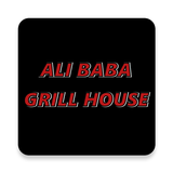 Ali Baba Grill icône