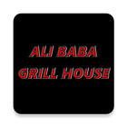 Ali Baba Grill-icoon