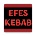 ”Efes Kebab Van