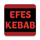 Efes Kebab Van Zeichen