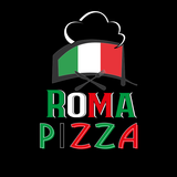 Roma Pizza Bristol biểu tượng