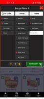 Roma Pizza Bristol Screenshot 2