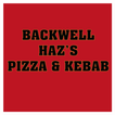 Backwell Haz Pizza Kebab