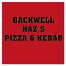 Backwell Haz Pizza Kebab APK