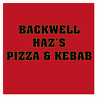 Backwell Haz Pizza Kebab biểu tượng