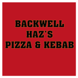 Backwell Haz Pizza Kebab biểu tượng