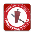 Beddau Charcoal Grill(Official) icône