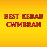 Best Kebab  Cwmbran ไอคอน