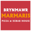 Brynmawr Marmaris Pizza Kebab