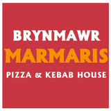 Brynmawr Marmaris Pizza Kebab biểu tượng