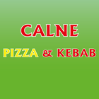 Calne Pizza Kebab icon