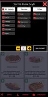 Charcoal Takeout ảnh chụp màn hình 1