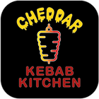Cheddar Kebab Kitchen icône