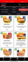 Chicago Pizza Tewkesbury ảnh chụp màn hình 2